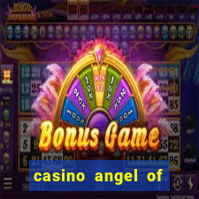 casino angel of the winds