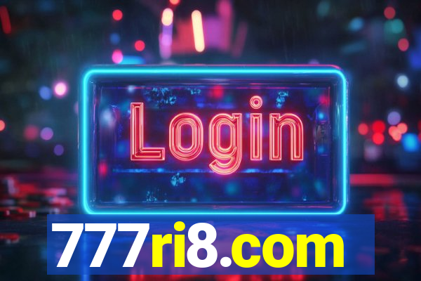 777ri8.com