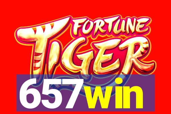 657win