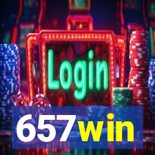 657win