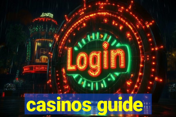 casinos guide