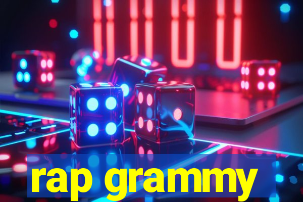 rap grammy