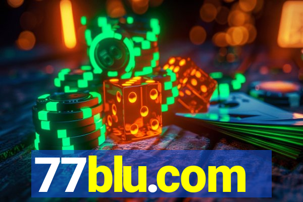 77blu.com