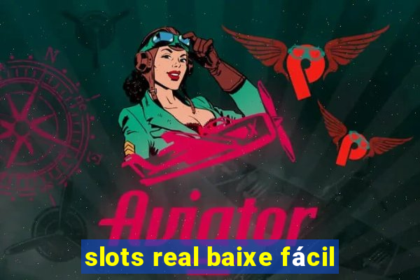 slots real baixe fácil