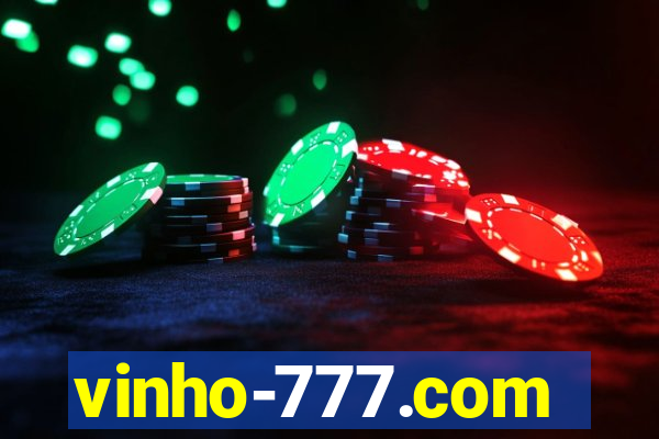 vinho-777.com