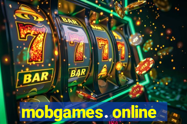 mobgames. online