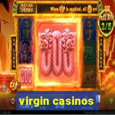 virgin casinos