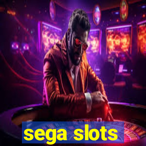 sega slots