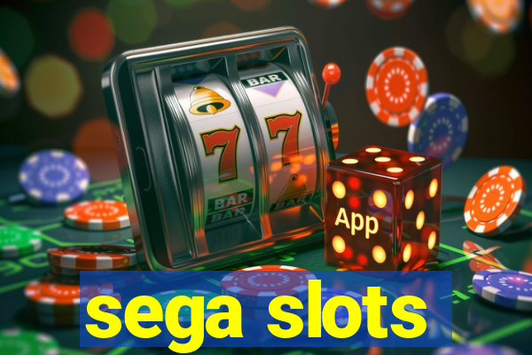 sega slots