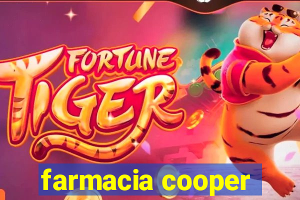 farmacia cooper