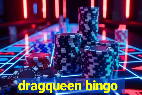 dragqueen bingo