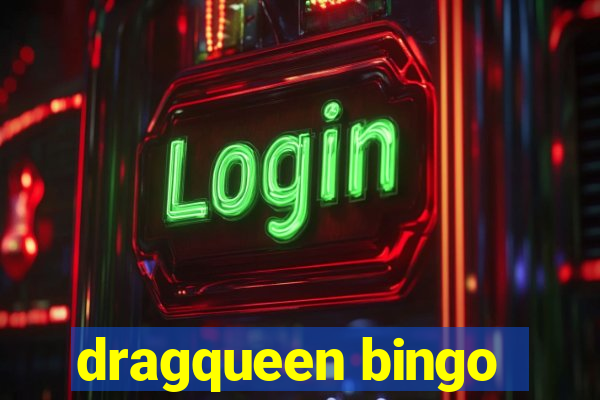 dragqueen bingo