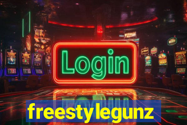 freestylegunz