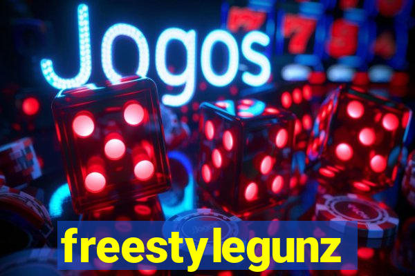 freestylegunz