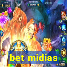 bet midias