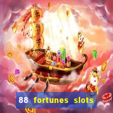 88 fortunes slots paga mesmo