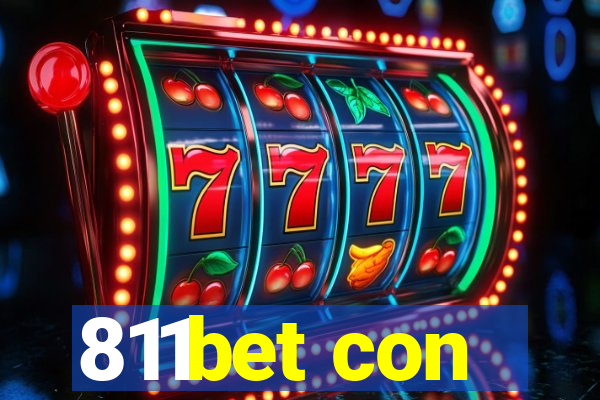 811bet con