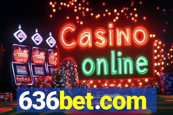 636bet.com