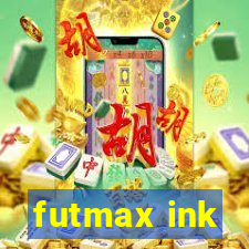 futmax ink