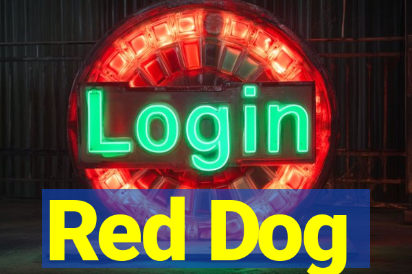 Red Dog