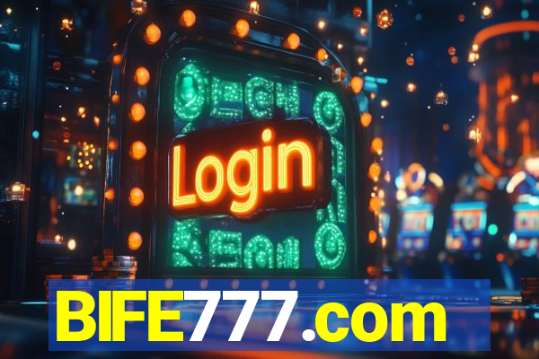 BIFE777.com