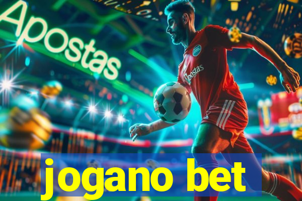 jogano bet