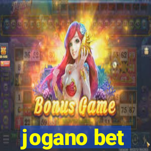 jogano bet