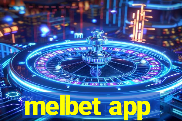 melbet app