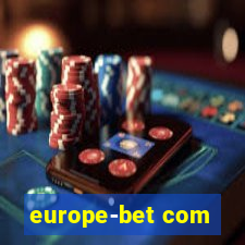 europe-bet com