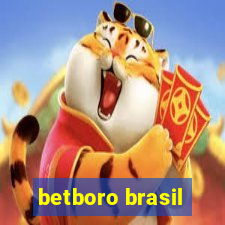 betboro brasil