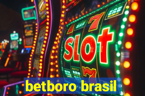 betboro brasil