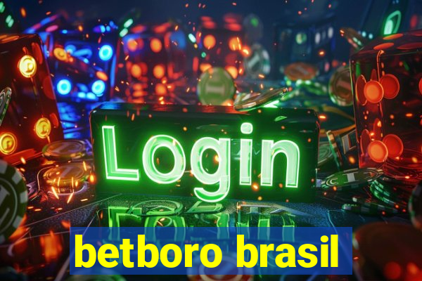 betboro brasil