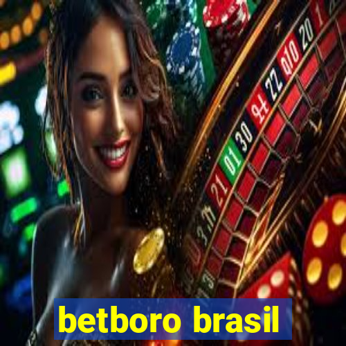 betboro brasil