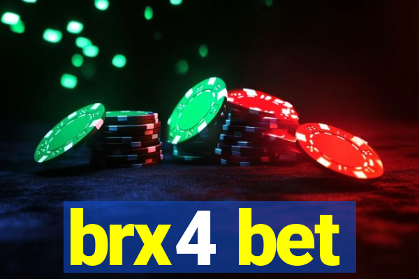 brx4 bet