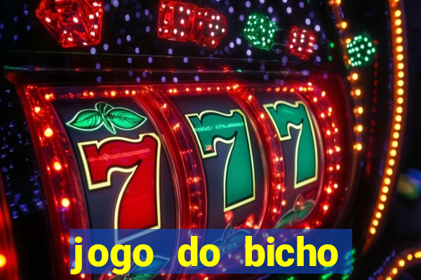 jogo do bicho online que ganha dinheiro de verdade