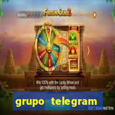 grupo telegram ganhar pix 2024