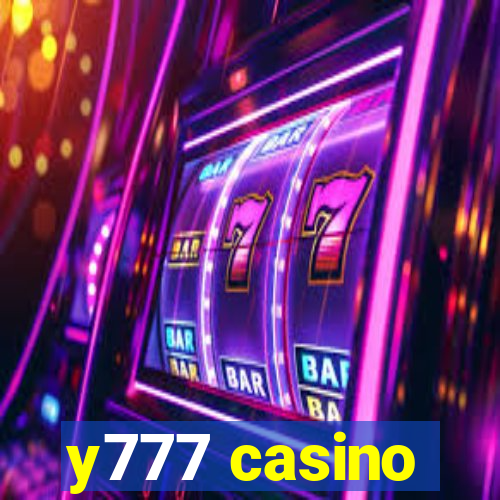 y777 casino