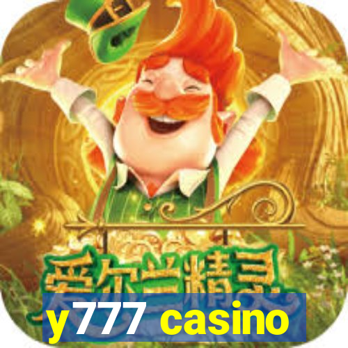 y777 casino