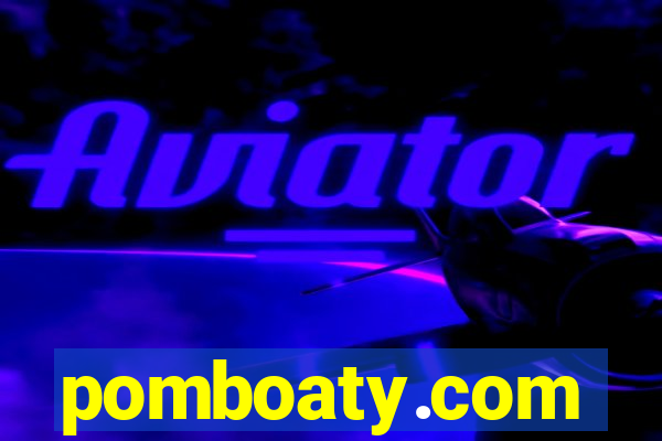 pomboaty.com