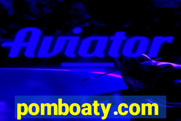 pomboaty.com