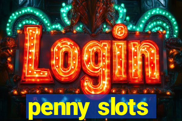 penny slots