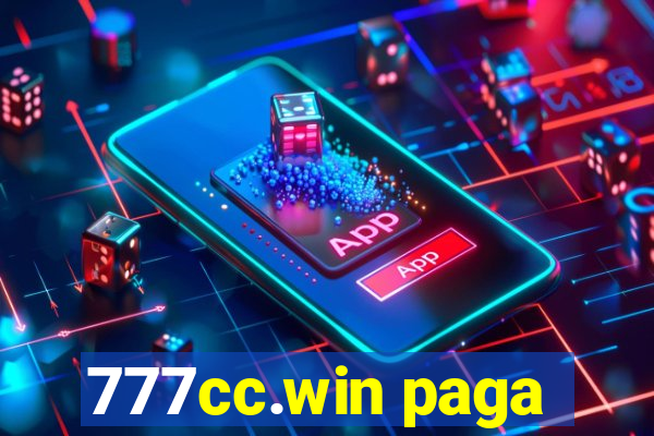 777cc.win paga