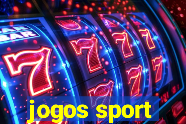 jogos sport