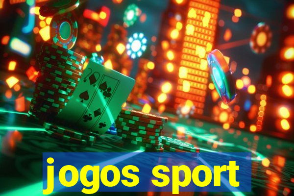 jogos sport