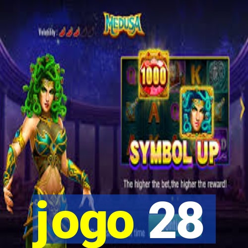 jogo 28