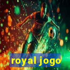 royal jogo