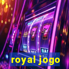 royal jogo