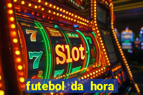 futebol da hora 3.7 baixar