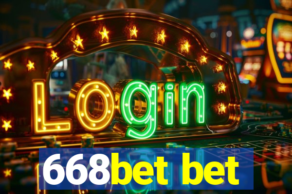 668bet bet