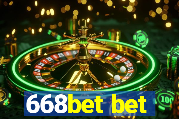 668bet bet